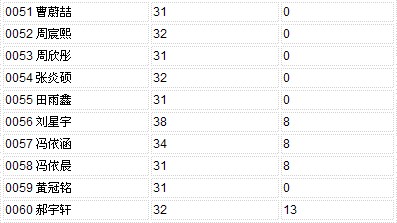 最新大选票数统计揭示民意走向的真相