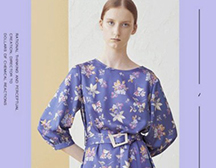 三彩最新款裙子的温馨故事首览