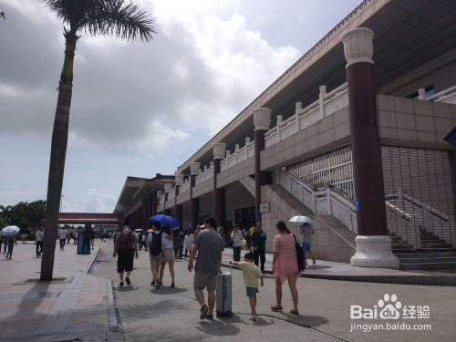 拱北口岸最新通关攻略,拱北口岸最新通关攻略