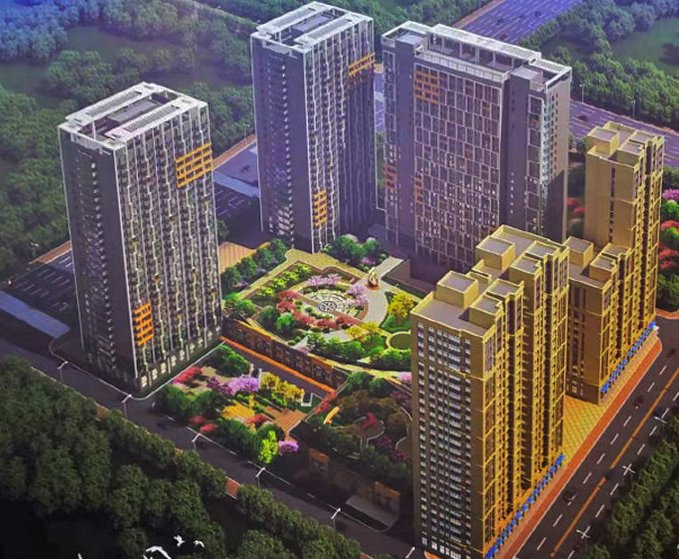 涿州最新房价及其背后的故事