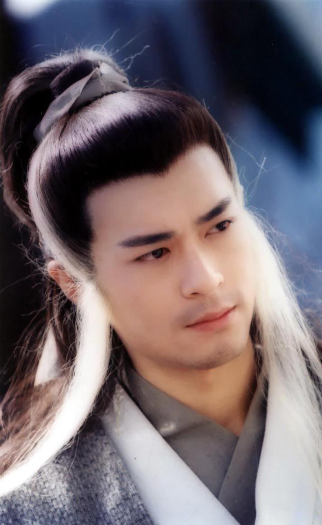 最新版金庸剧,最新版金庸剧,与自然美景的诗意遨游,寻找内心的平和之地