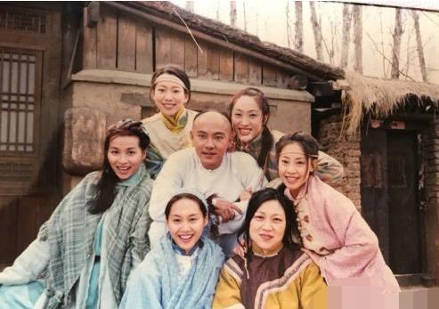 最新版金庸剧,最新版金庸剧,与自然美景的诗意遨游,寻找内心的平和之地