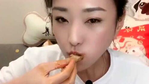 吴小妮的美食之旅,最新吃大分享!