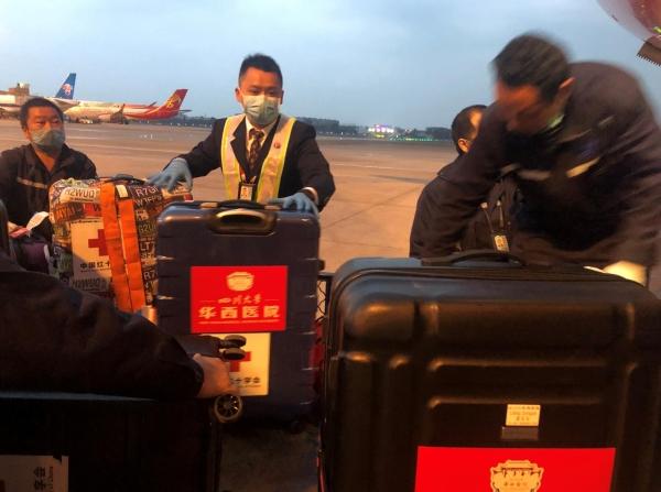 意大利肺炎最新事件,意大利肺炎最新事件