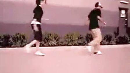 鬼步最新版震撼来袭,教程大解密,舞动魅力展现!