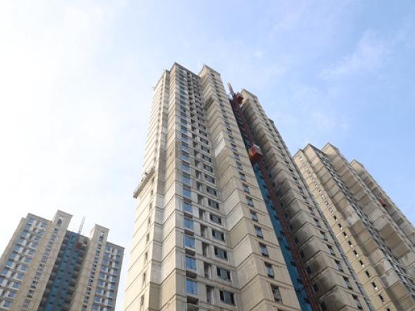 无锡最新楼市新政下的温馨家园故事