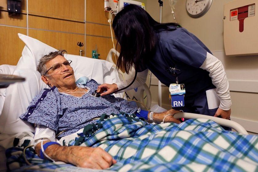 美国最新疫情数据网站实时更新,掌握新冠疫情动态的新工具