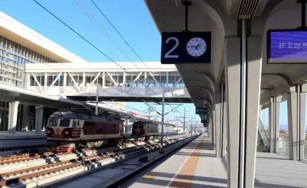 张家口自然美景探索之旅，追寻内心的平和与喜悦