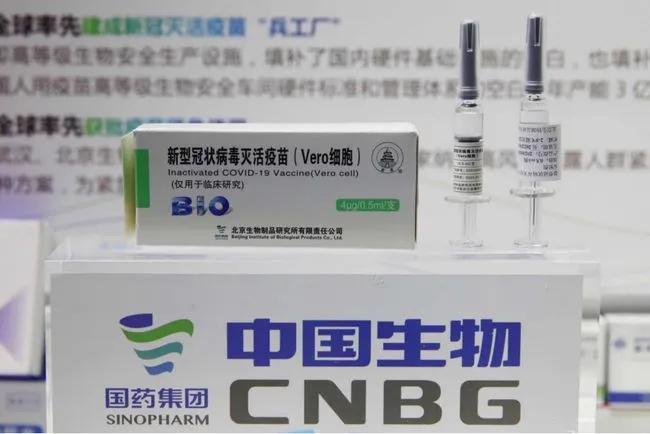 国药集团最新疫苗进展，邻里小记中的期待与温情