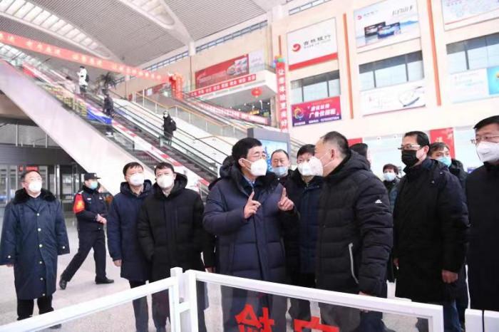 新冠疫情播报最新动态📢