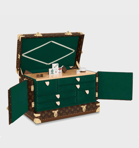 LV大麻将最新价格,变化、学习与成就感的励志之旅