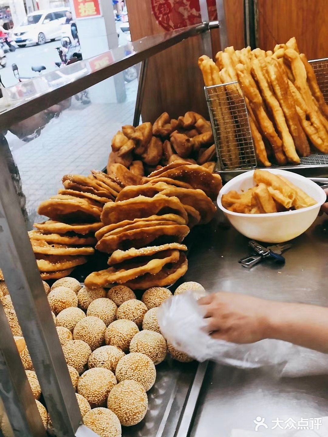 二马路美食探秘,城市美食之旅的最新篇章