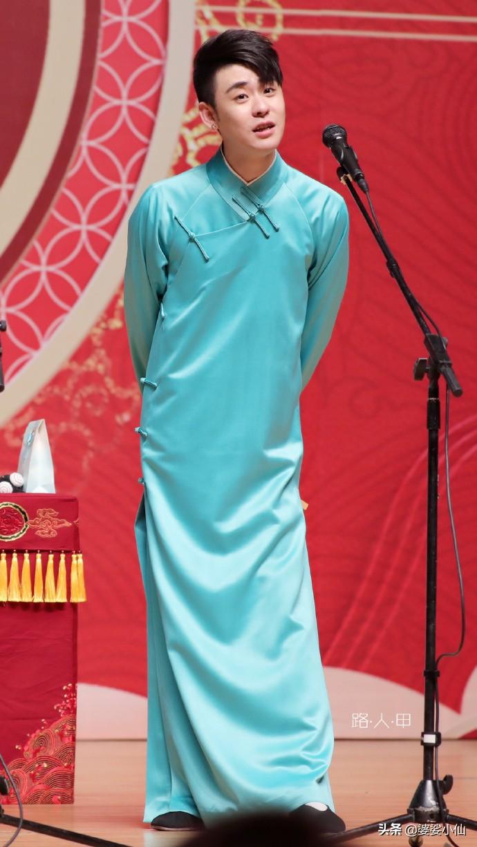 张云雷最新照片,科技魅力重塑,高清时代全新体验