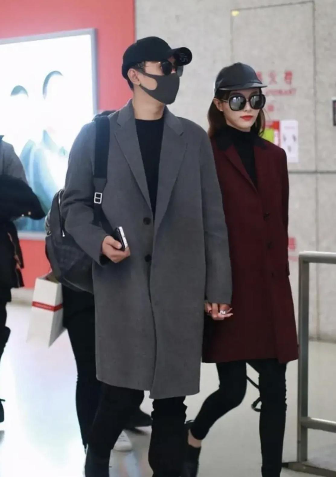 唐嫣最新穿搭,时尚之旅中的自信与成就展现