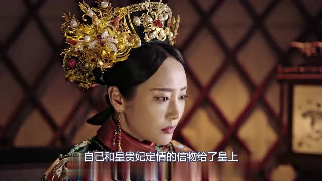 如懿传最新评论汇总