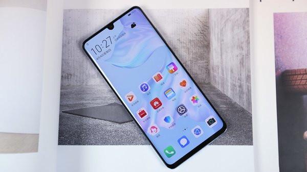 华为最新款手机,科技与时尚的完美融合