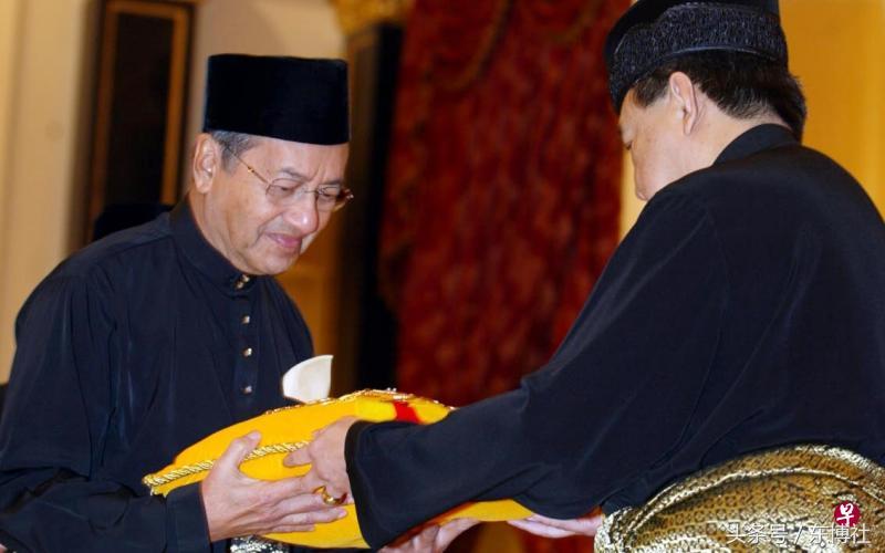 聚焦发展与合作的新篇章,马哈蒂尔最新动态更新