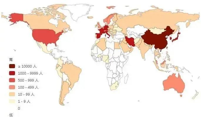 全球最新疫情动态下的自然美景探索之旅