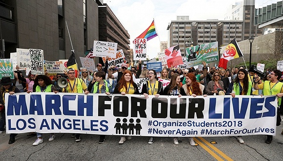 美国最新抗议活动视,美国最新抗议活动视,时代的呐喊与抗争