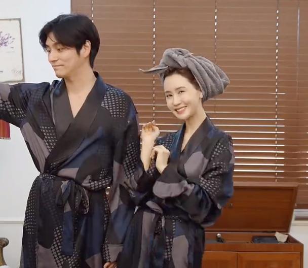 李栋旭带你探寻韩国小巷中的隐藏美食宝藏