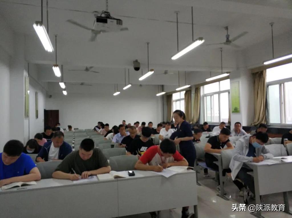 陕西高职扩招最新通知详解,报名步骤与指南