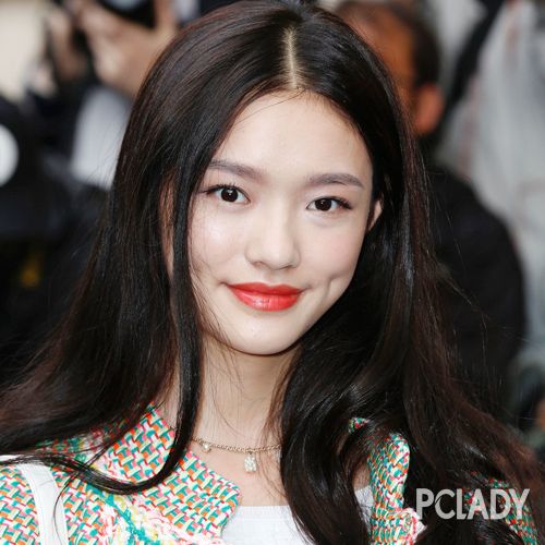 林允妆容最新,林允妆容最新，惊艳四座的小仙女必备秘籍！