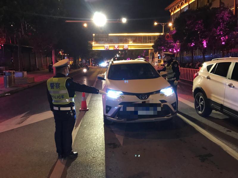 郑州大排档最新风情,美食、文化交融之夜