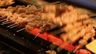 郑州大排档最新风情,美食、文化交融之夜