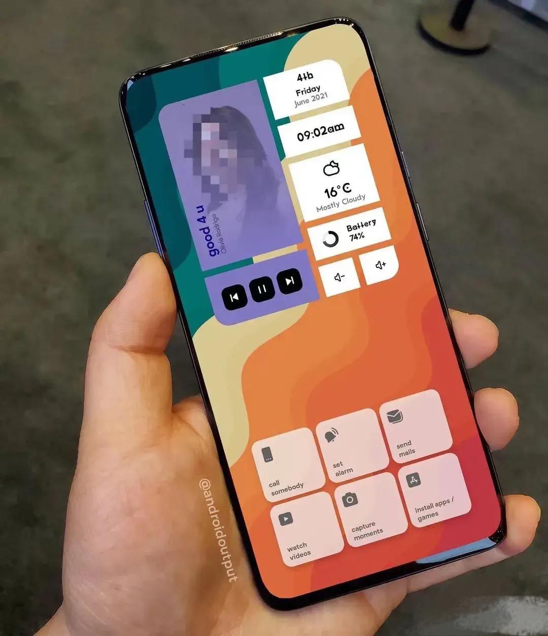 揭秘最新屏占比排行,你的手机位列第几?