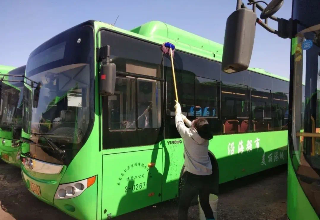 公交最新动态大揭秘,全面步骤指南