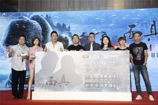 侯勇最新谍战剧，巷弄深处的神秘小店探秘