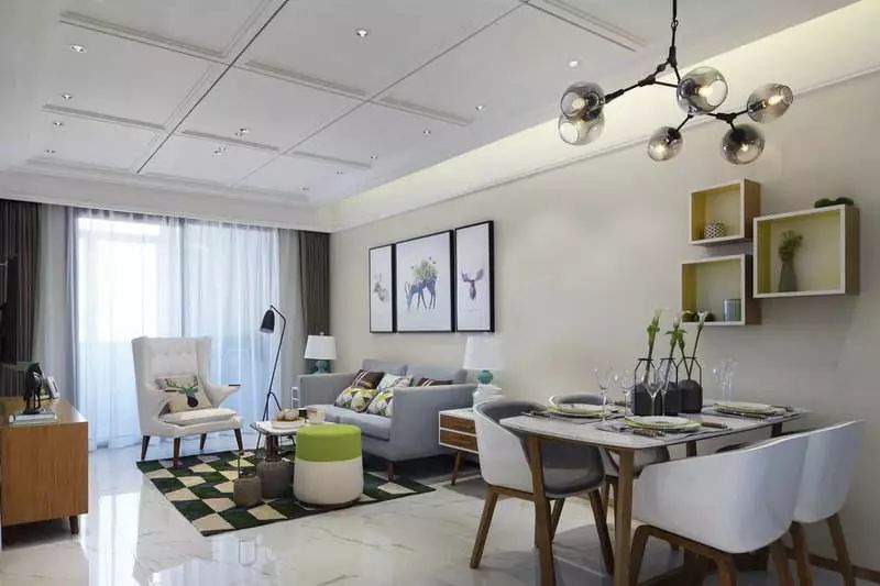 最新风格装饰,打造时尚舒适居住环境的秘诀