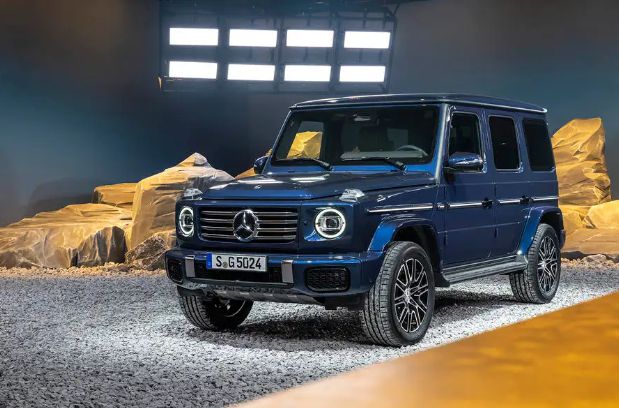 奔驰大最新款,豪华与科技的无缝融合