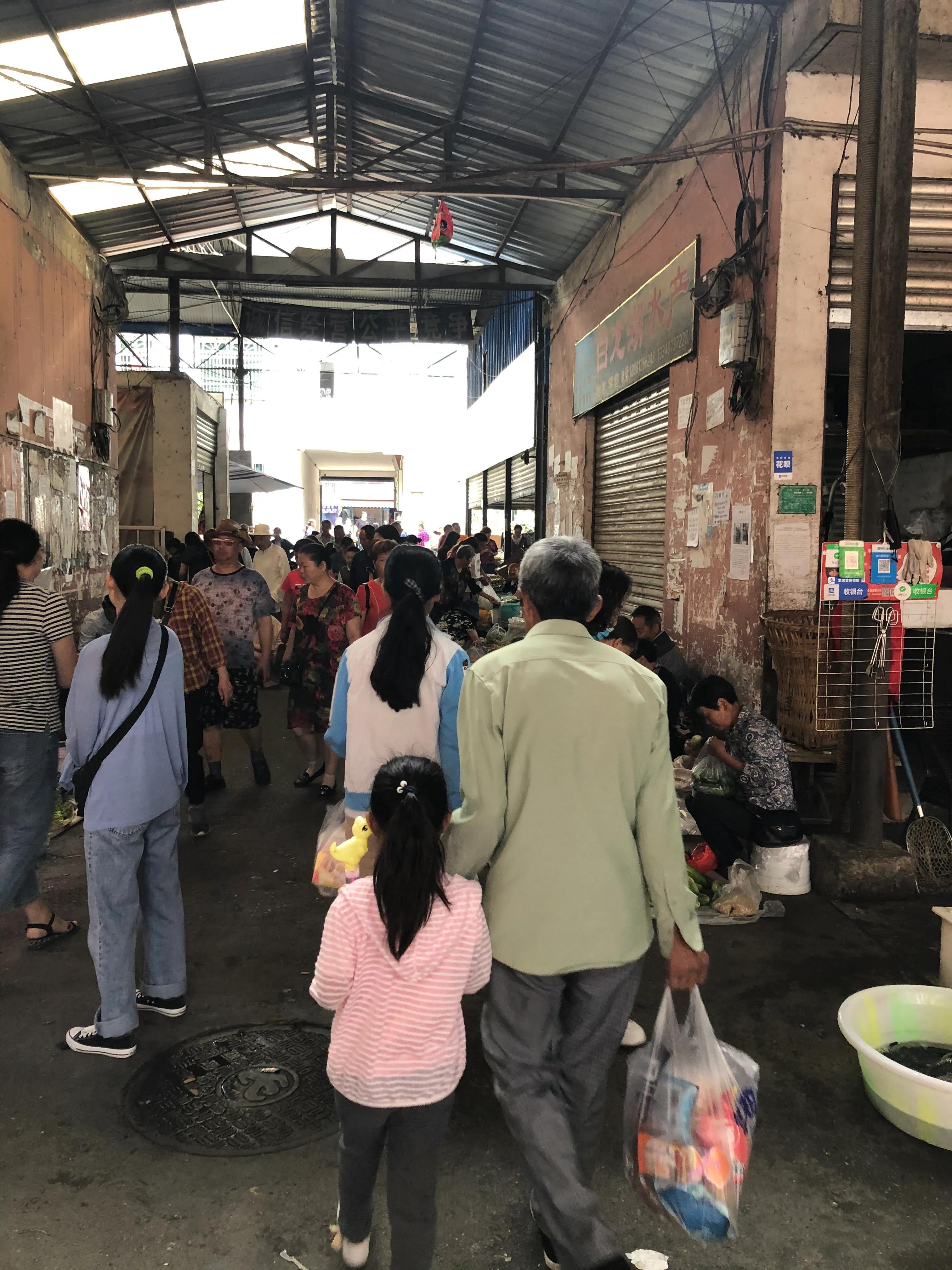 最新发现商机，小巷中的宝藏小店不容错过