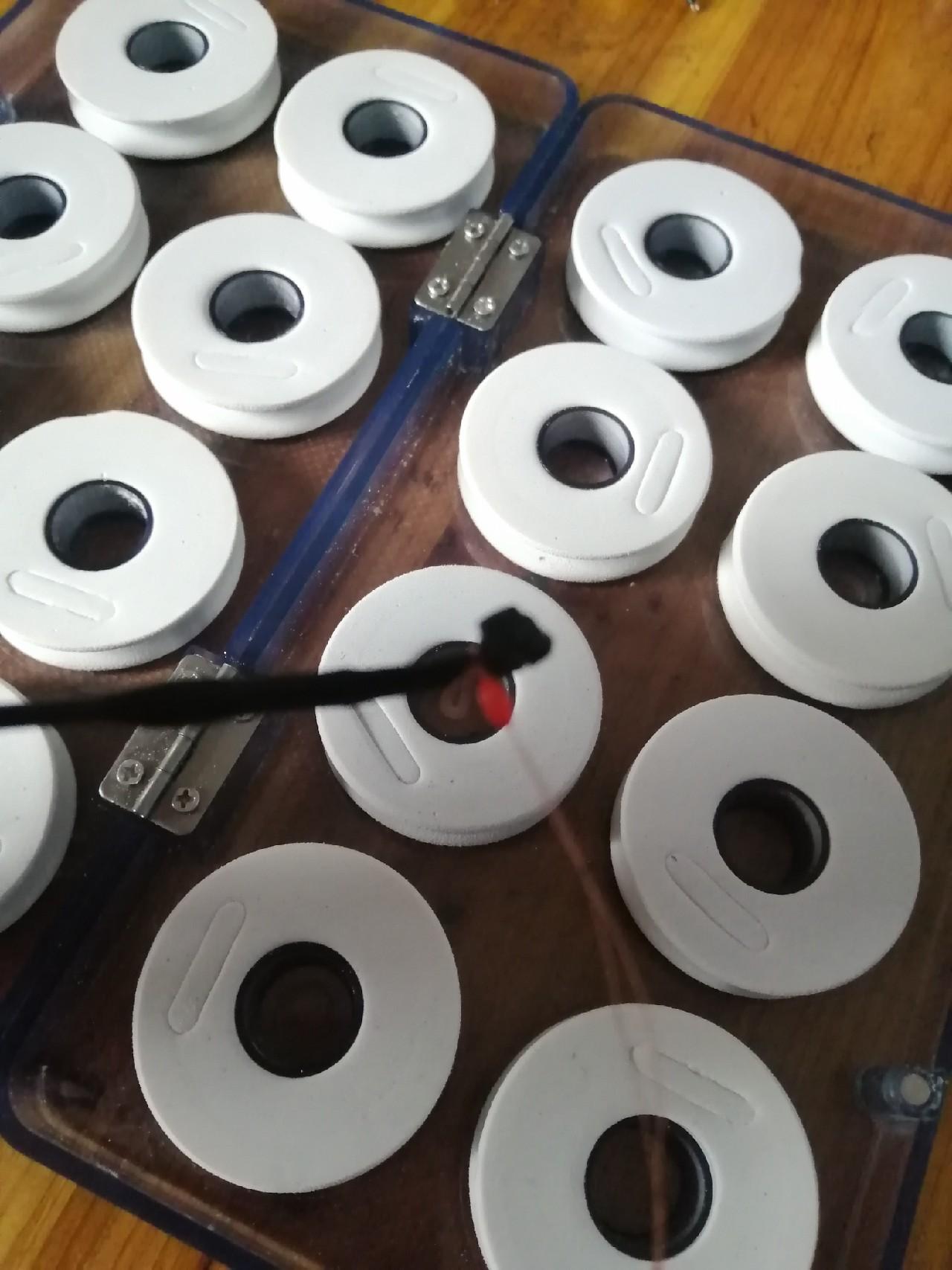 科技钓鱼新潮流,台钓最新钓组引领未来生活新风尚