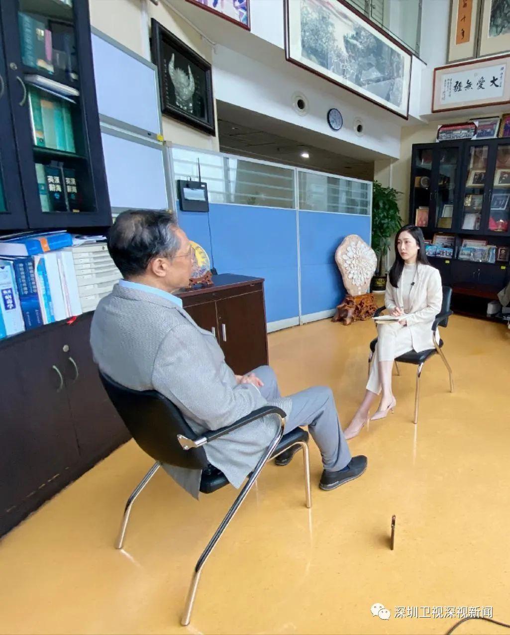 钟南山预测疫情最新动态,变化中的希望与学习带来的自信与成就感