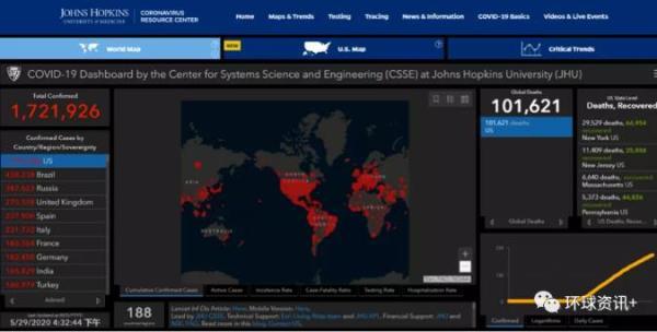 肺炎最新死亡人数关注指南,了解与关注的步骤方法