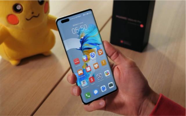 最新华为手机40,最新华为手机40,爱的纽带与日常趣事