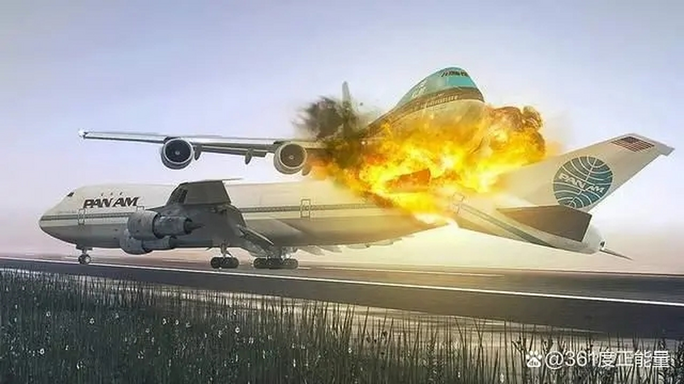 美国飞机最新事件与探索自然美景之旅,追寻内心宁静的旅程