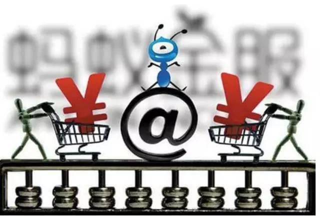 蚂蚁金服基金最新动态,引领金融科技,重塑投资未来之路