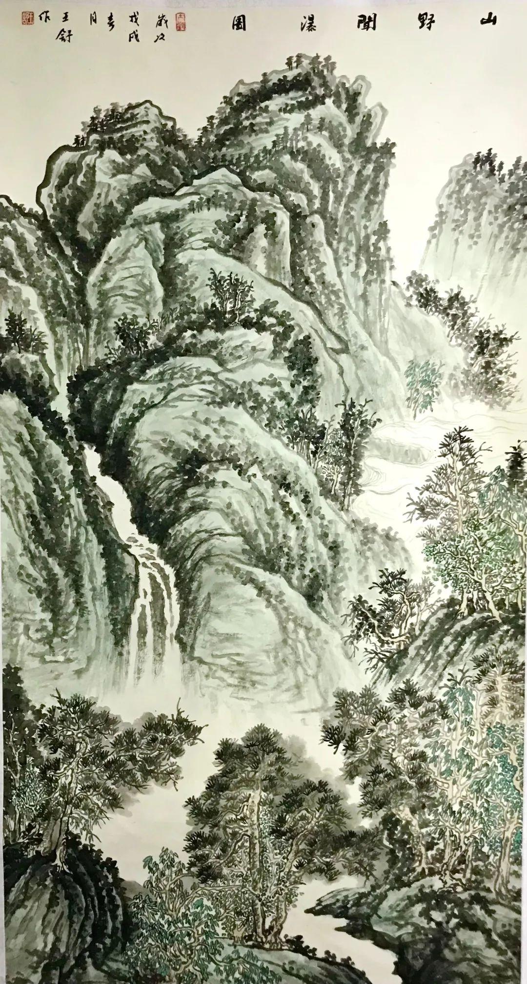 盛世芳华最新兑换码与美景的心灵之旅