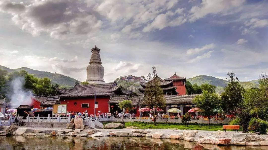 科技与生活的融合之旅，从北京到山西体验最新高科技产品魅力