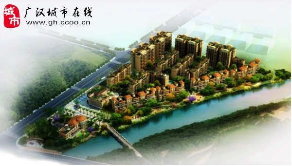 广汉楼盘最新开盘盛况,不容错过的精彩瞬间!