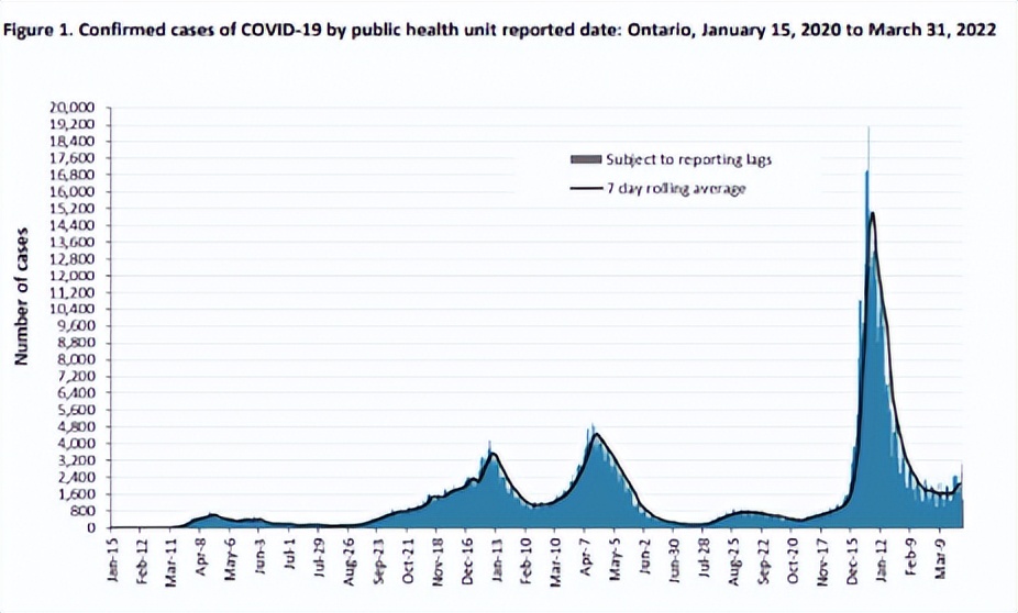 加拿大疫情最新分析报告