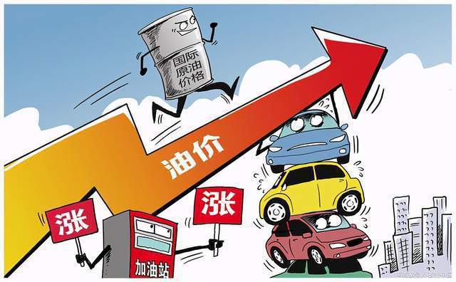 多方观点分析与个人立场,油价最新调整窗口时间深度解读