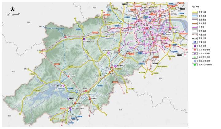 杭州萧山最新建设，温馨家园的崛起与美好日常展现新面貌