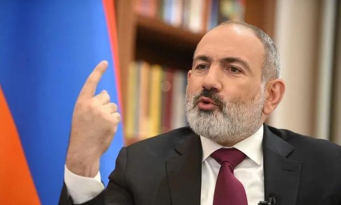 纳卡冲突升级最新进展报道