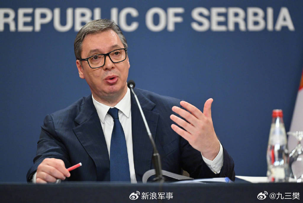 塞尔维亚最新武契奇,塞尔维亚最新武契奇，了解与应用的步骤指南