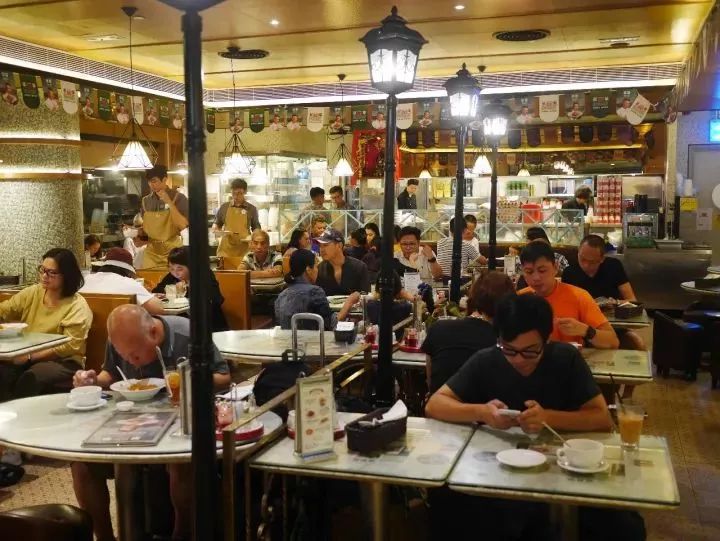 香港餐饮最新动态，味蕾上的温情之旅