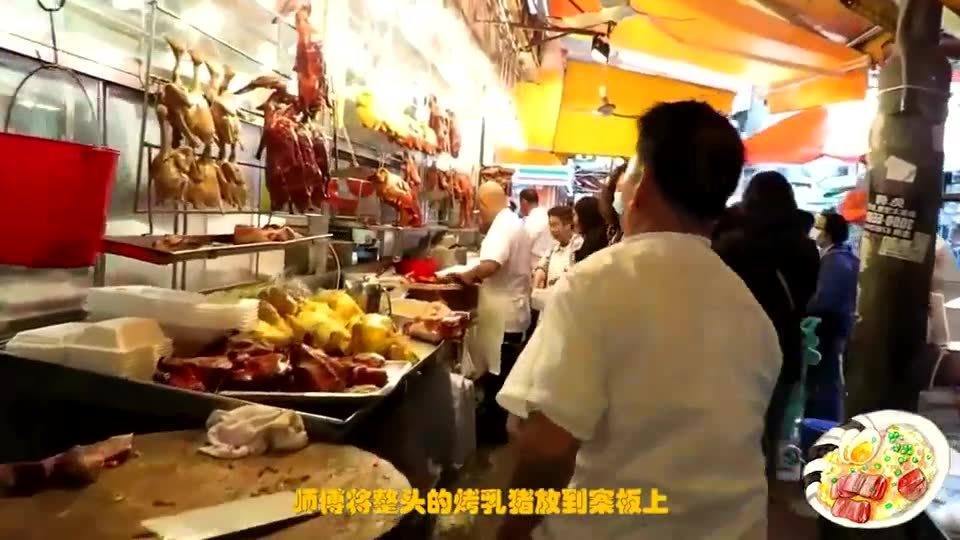 香港餐饮最新动态,味蕾上的温情之旅